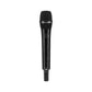 Sennheiser AVX Digital Wireless Microphone System - ME2 Lavalier and AVX42 Handheld Transmitter with MD42 Capsule Combo - Used