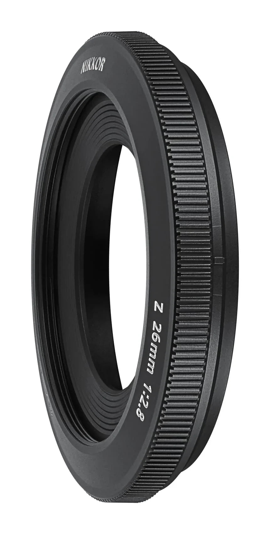 NIKKOR Z 26mm f/2.8 (International Model) – Electronics Basket