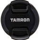 Tamron 18-270mm F/3.5-6.3 Di II VC PZD TS for Canon APS-C DSLR Cameras (International Model)