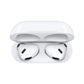 Apple AirPods (3rd Generation) Wireless Earbuds with Lightning Charging Case