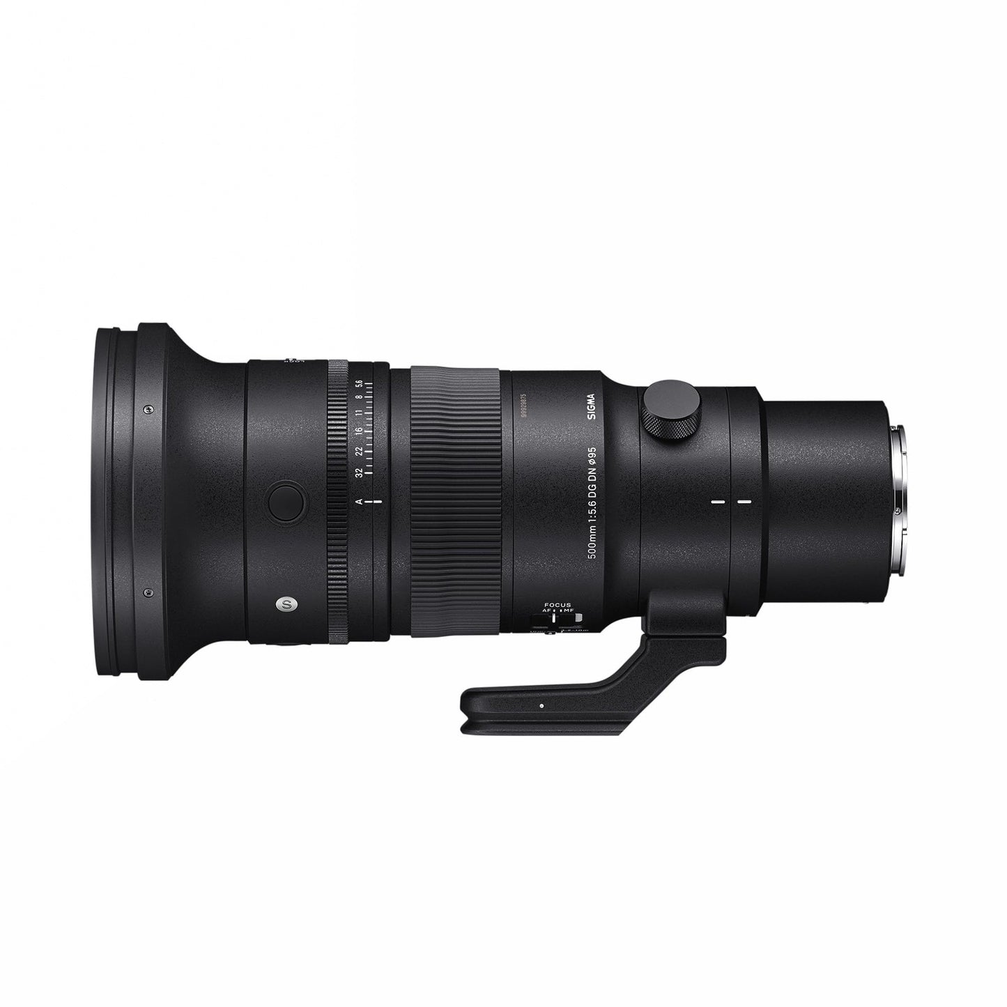 500mm F5.6 DGDN OS for Sony E Mount