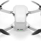 DJI Mavic Mini Combo - Drone FlyCam Quadcopter with 2.7K Camera 3-Axis Gimbal GPS 30min Flight Time