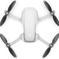DJI Mavic Mini Combo - Drone FlyCam Quadcopter with 2.7K Camera 3-Axis Gimbal GPS 30min Flight Time