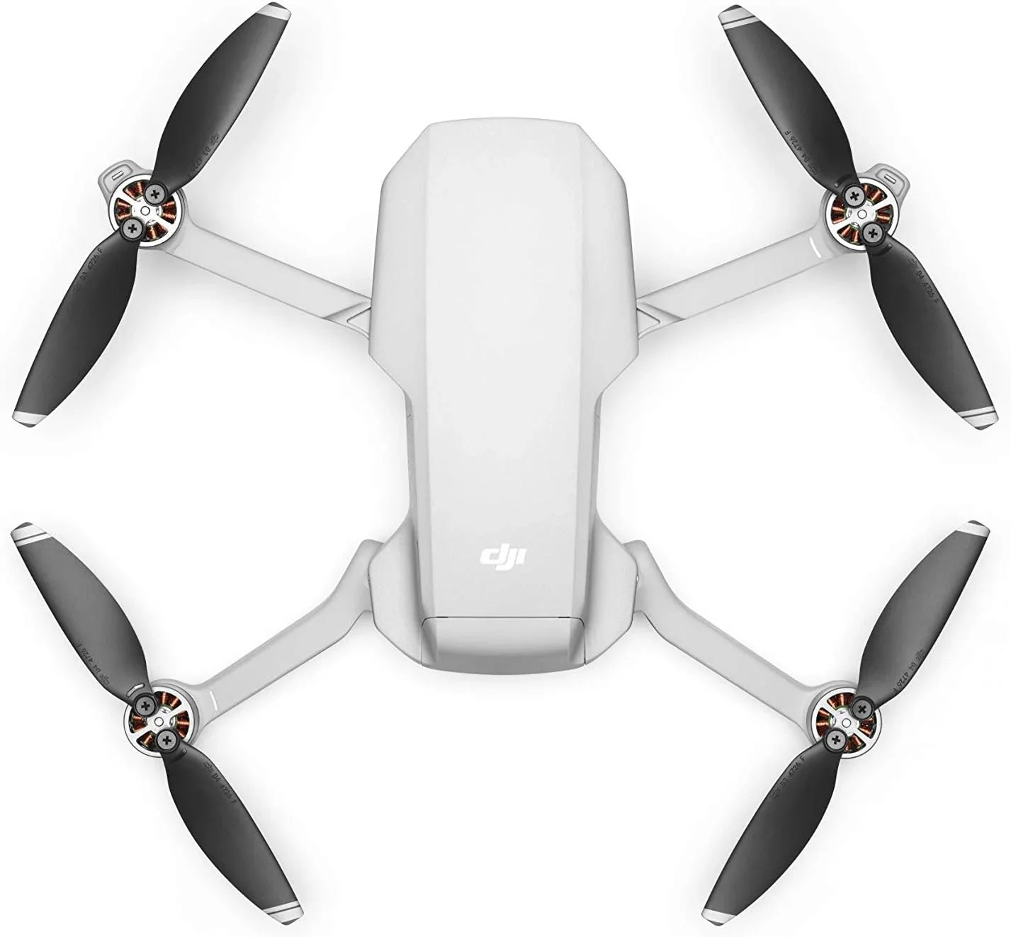 DJI Mavic Mini Combo - Drone FlyCam Quadcopter with 2.7K Camera 3-Axis Gimbal GPS 30min Flight Time