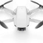 DJI Mavic Mini Combo - Drone FlyCam Quadcopter with 2.7K Camera 3-Axis Gimbal GPS 30min Flight Time