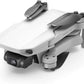 DJI Mavic Mini Combo - Drone FlyCam Quadcopter with 2.7K Camera 3-Axis Gimbal GPS 30min Flight Time