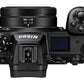 NIKKOR Z 26mm f/2.8