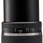 Tamron 18-270mm F/3.5-6.3 Di II VC PZD TS for Canon APS-C DSLR Cameras (International Model)