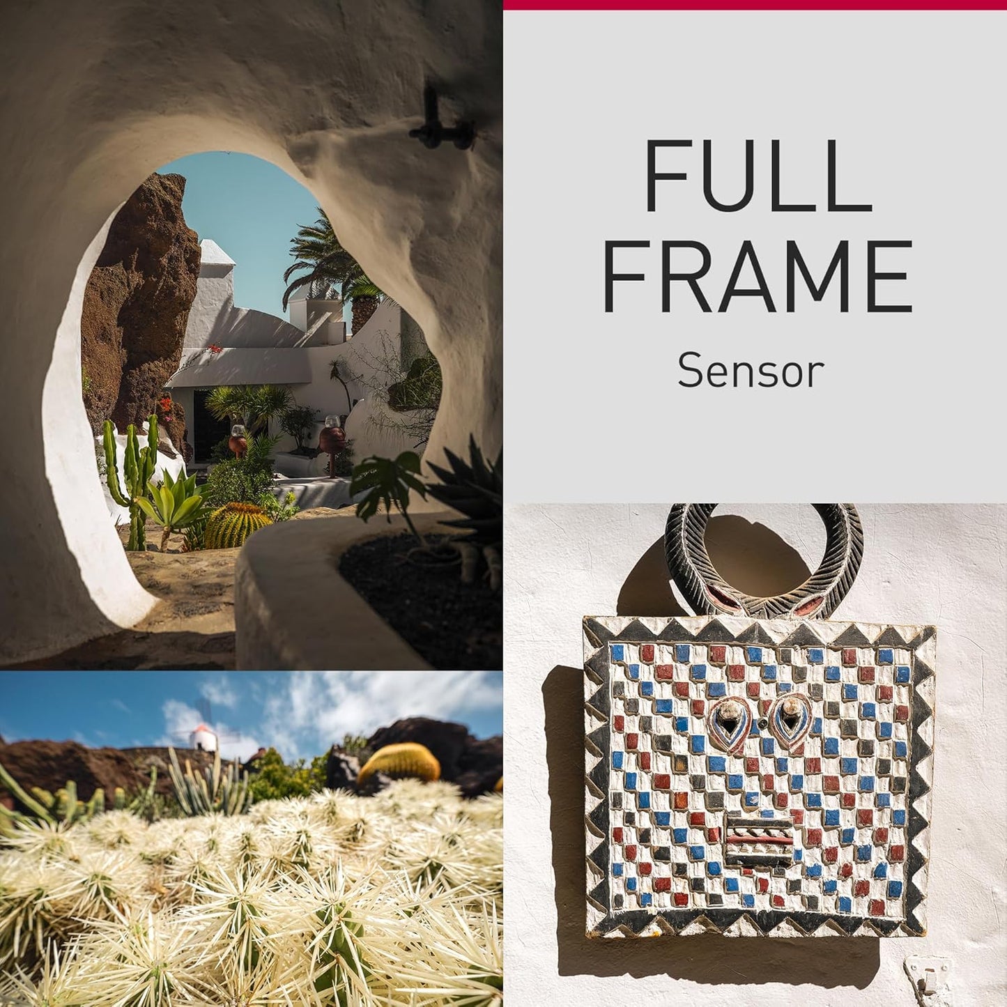 Panasonic LUMIX S9 Mirrorless Camera, 24.2MP Full Frame with Phase Hybrid AF, New Active I.S. Technology - DC-S9BODYK (Black)