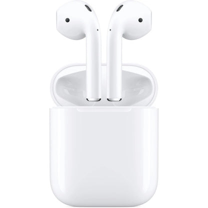 Apple AirPods 2 with Charging Case - White