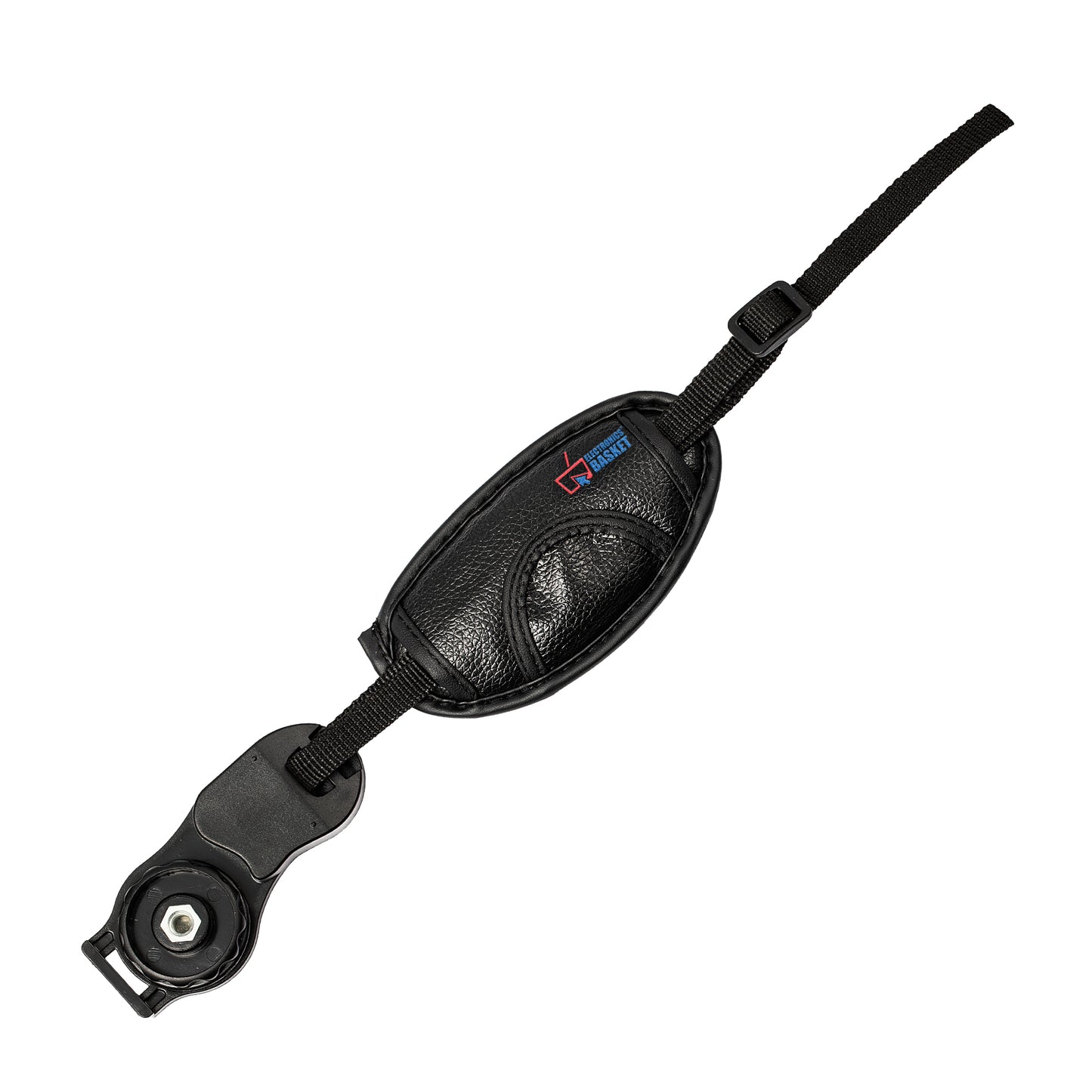 Electronics Basket Hand Strap for Camera
