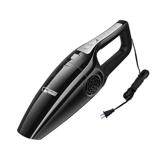 Electronics Basket Hand Vacuum Cleaner