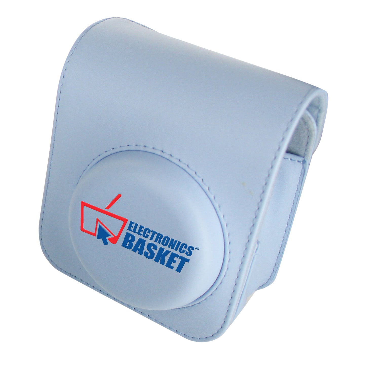 Electronics Basket Instax Camera Case