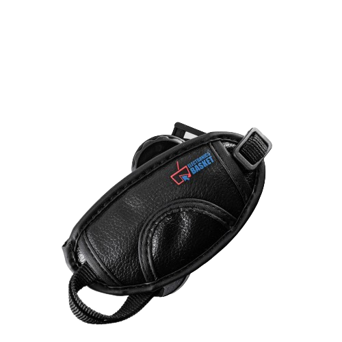Electronics Basket Wrist Strap for Camera